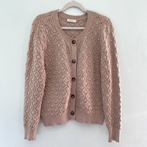 Neuflora Sweater